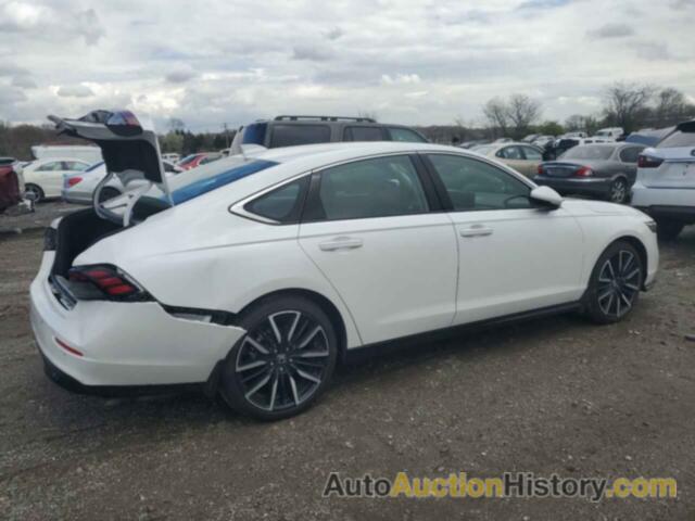 HONDA ACCORD TOURING HYBRID, 1HGCY2F83PA052601