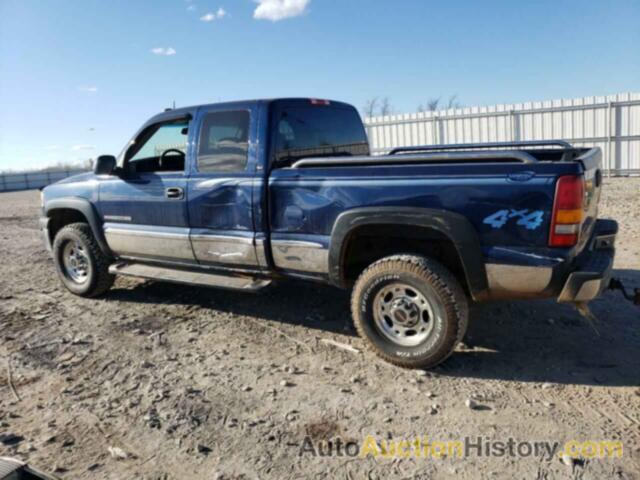 GMC SIERRA K2500 HEAVY DUTY, 1GTHK29G91E180284