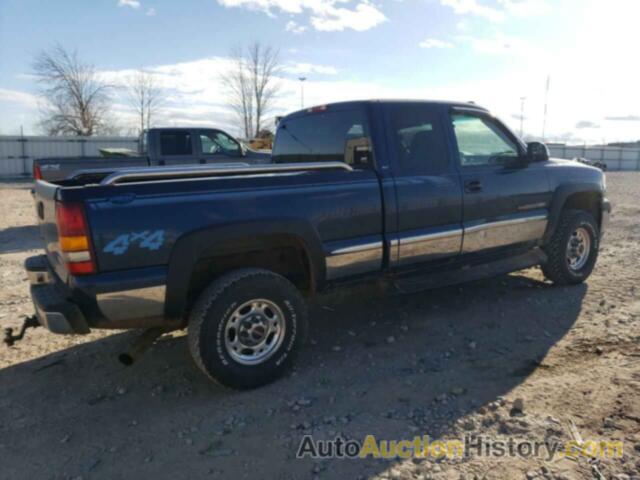 GMC SIERRA K2500 HEAVY DUTY, 1GTHK29G91E180284