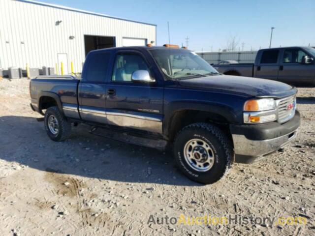 GMC SIERRA K2500 HEAVY DUTY, 1GTHK29G91E180284