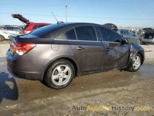 CHEVROLET CRUZE LT, 1G1PC5SB0F7170014