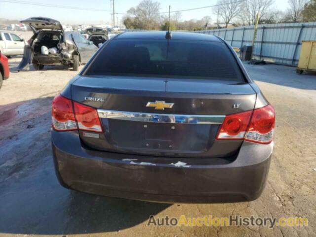 CHEVROLET CRUZE LT, 1G1PC5SB0F7170014