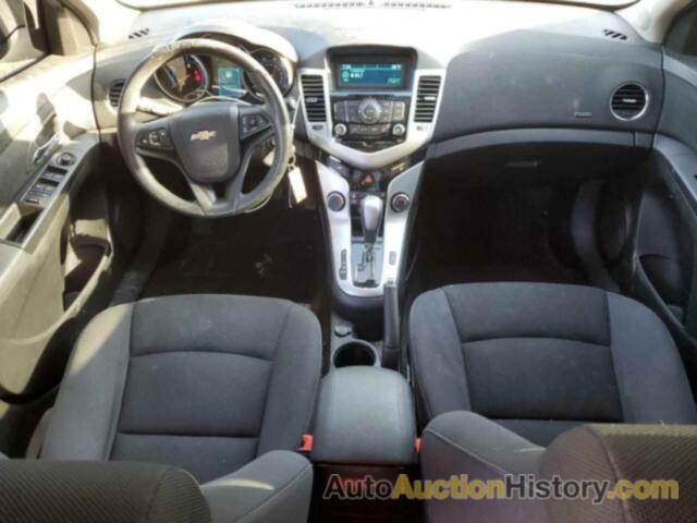 CHEVROLET CRUZE LT, 1G1PC5SB0F7170014