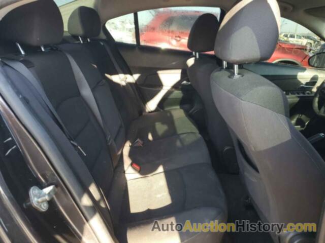 CHEVROLET CRUZE LT, 1G1PC5SB0F7170014