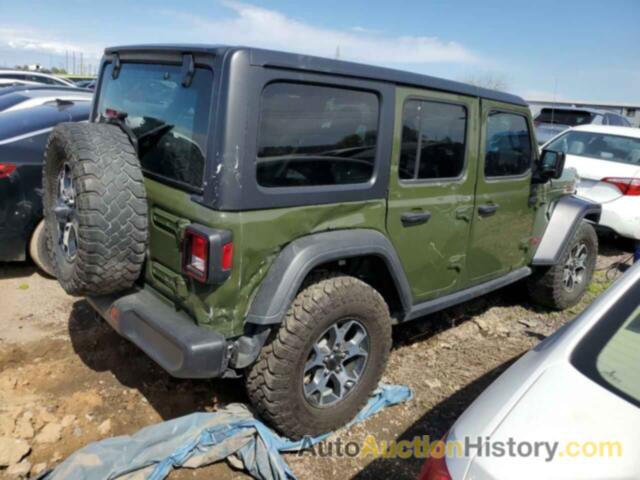 JEEP WRANGLER RUBICON, 1C4HJXFN3MW722190