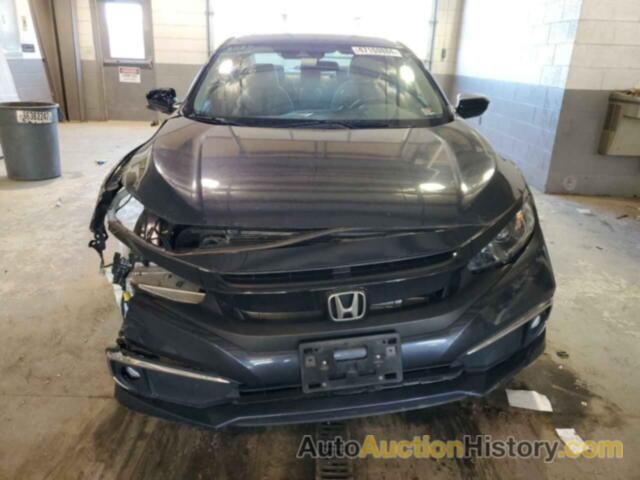 HONDA CIVIC EX, JHMFC1F3XKX001917