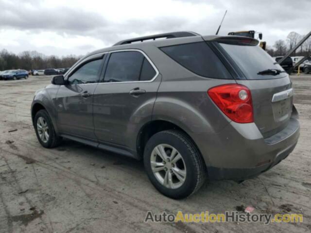 CHEVROLET EQUINOX LT, 2GNFLEEK3C6158523