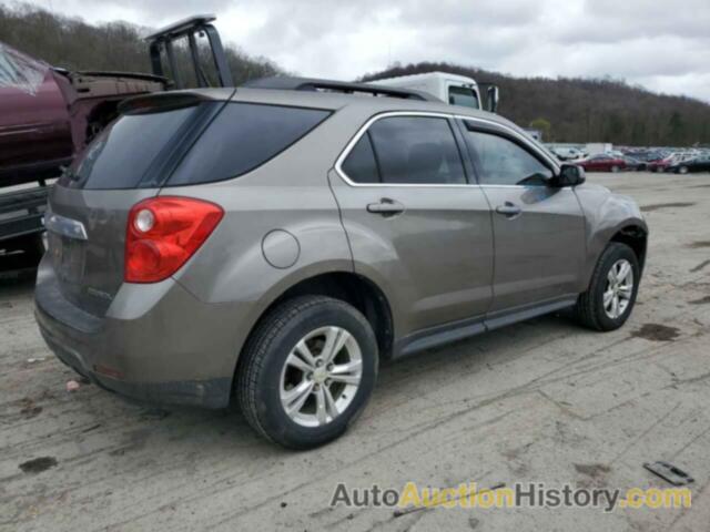 CHEVROLET EQUINOX LT, 2GNFLEEK3C6158523