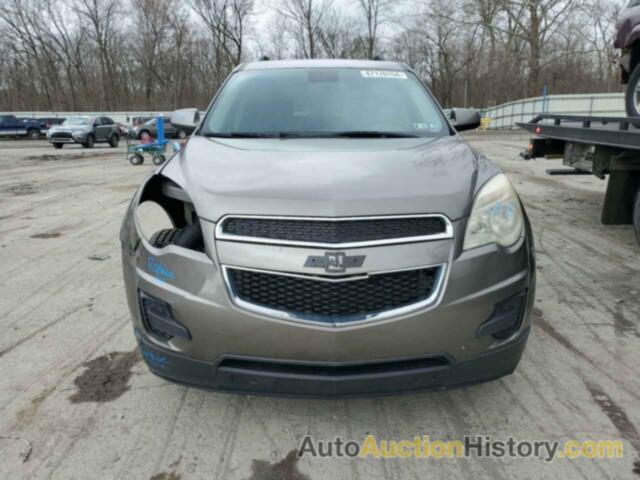 CHEVROLET EQUINOX LT, 2GNFLEEK3C6158523