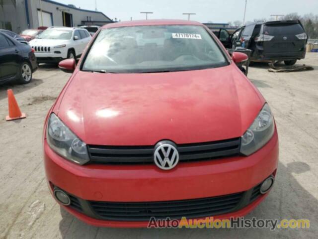 VOLKSWAGEN GOLF, WVWMM7AJ5CW144666