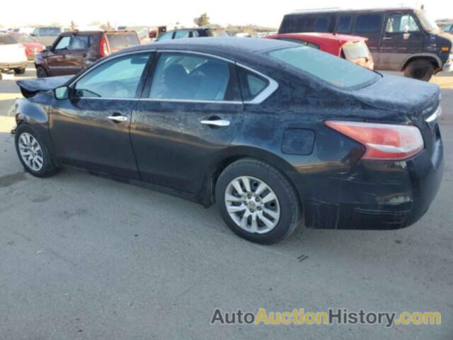 NISSAN ALTIMA 2.5, 1N4AL3AP2DN554793