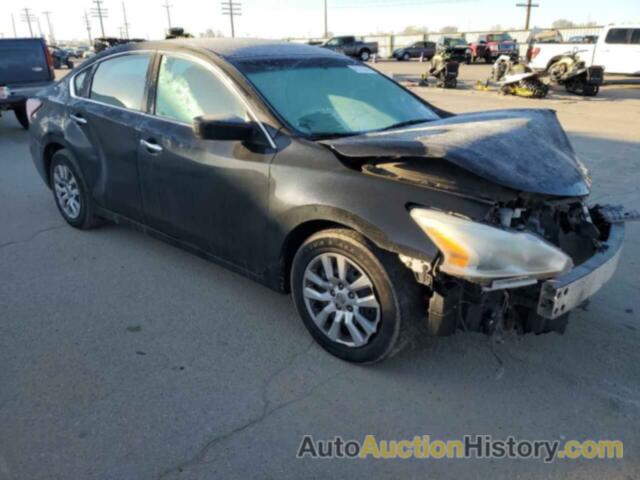 NISSAN ALTIMA 2.5, 1N4AL3AP2DN554793