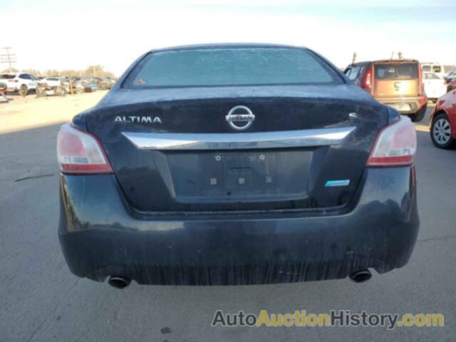 NISSAN ALTIMA 2.5, 1N4AL3AP2DN554793