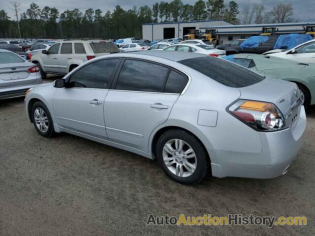 NISSAN ALTIMA BASE, 1N4AL2AP1BN508461