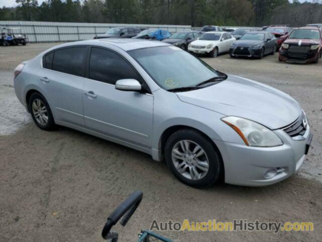 NISSAN ALTIMA BASE, 1N4AL2AP1BN508461