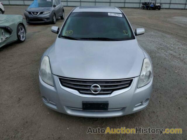 NISSAN ALTIMA BASE, 1N4AL2AP1BN508461