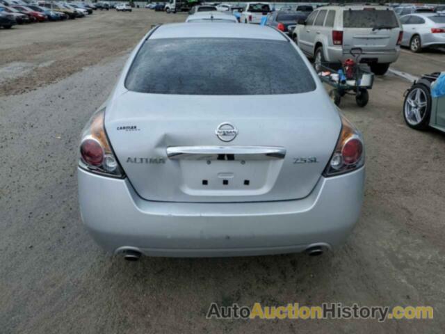 NISSAN ALTIMA BASE, 1N4AL2AP1BN508461