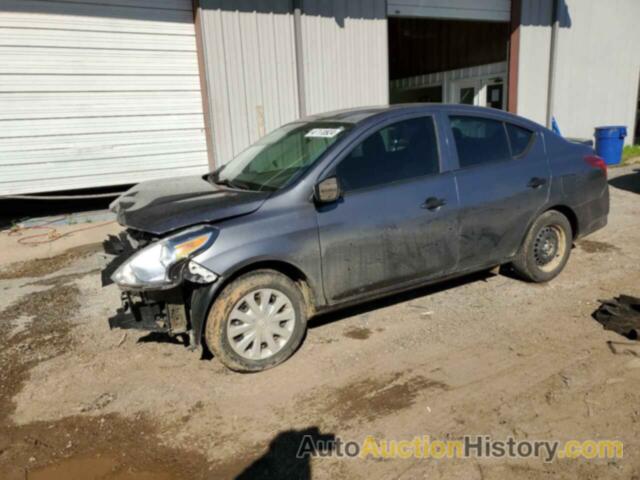 NISSAN VERSA S, 3N1CN7AP0KL826570