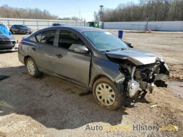 NISSAN VERSA S, 3N1CN7AP0KL826570