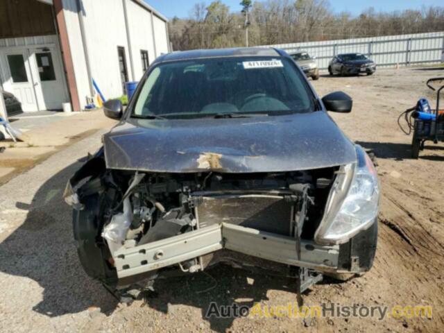 NISSAN VERSA S, 3N1CN7AP0KL826570