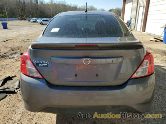 NISSAN VERSA S, 3N1CN7AP0KL826570