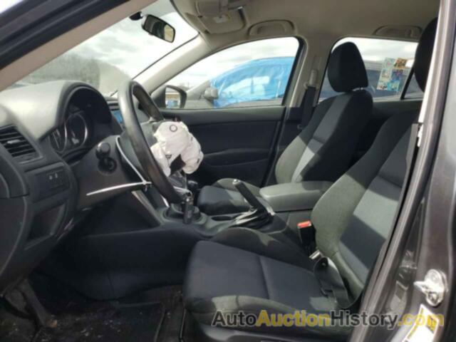 MAZDA CX-5 SPORT, JM3KE2BE1D0160870