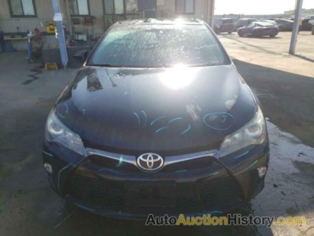 TOYOTA CAMRY LE, 4T1BF1FK0GU533941