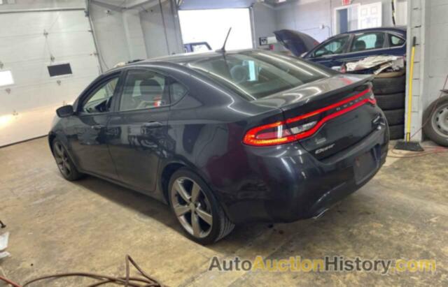 DODGE DART SXT, 1C3CDFBA8DD329123