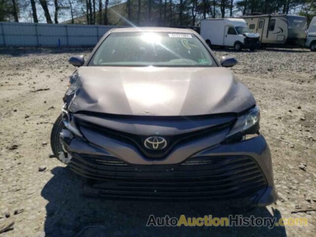 TOYOTA CAMRY L, 4T1B11HK4JU598004