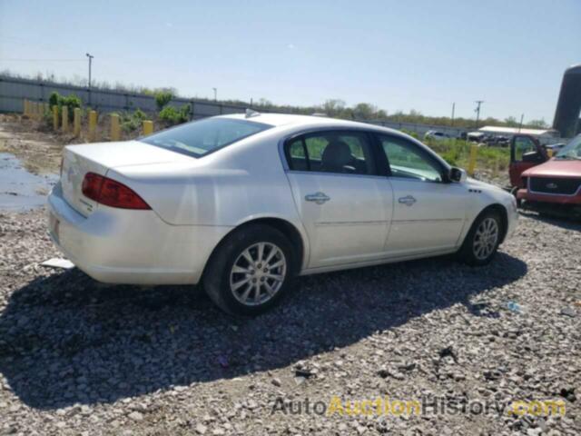 BUICK LUCERNE CX, 1G4HP57M09U125957