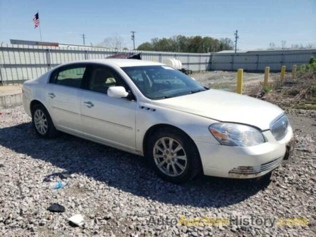 BUICK LUCERNE CX, 1G4HP57M09U125957