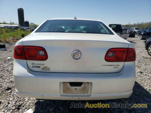 BUICK LUCERNE CX, 1G4HP57M09U125957