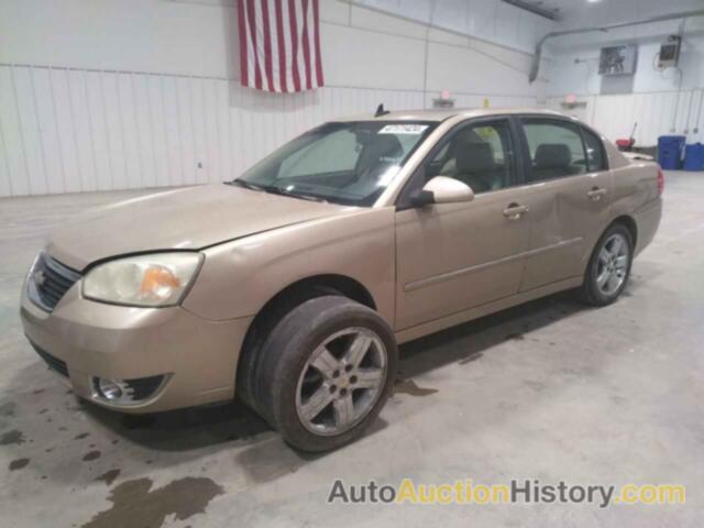 CHEVROLET MALIBU LTZ, 1G1ZU57N87F186543