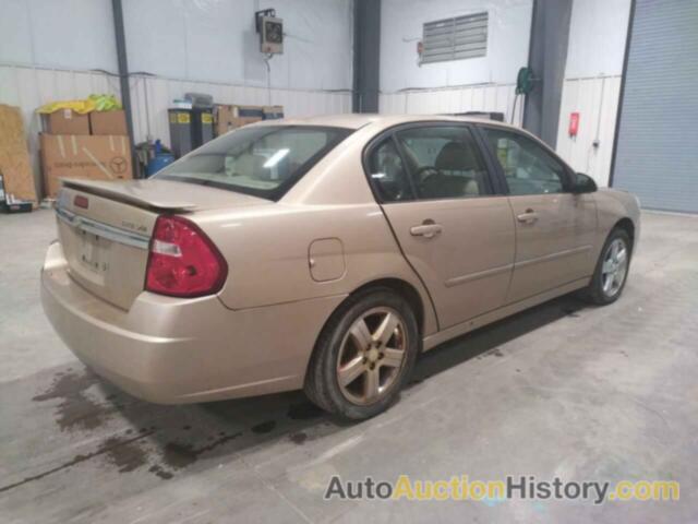 CHEVROLET MALIBU LTZ, 1G1ZU57N87F186543