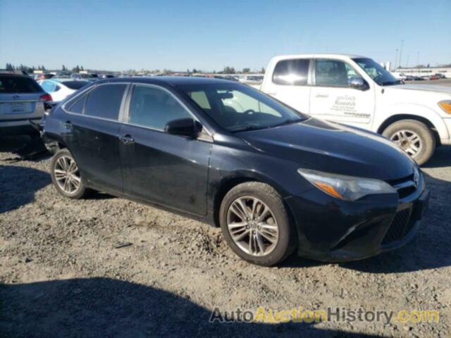 TOYOTA CAMRY LE, 4T1BF1FK5GU143997