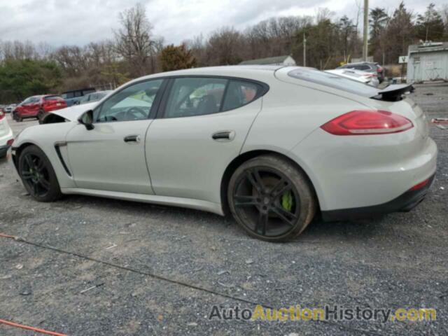 PORSCHE PANAMERA 2, WP0AA2A74EL005751