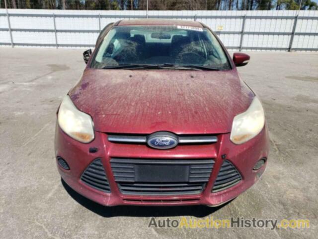 FORD FOCUS SE, 1FADP3F27EL227219