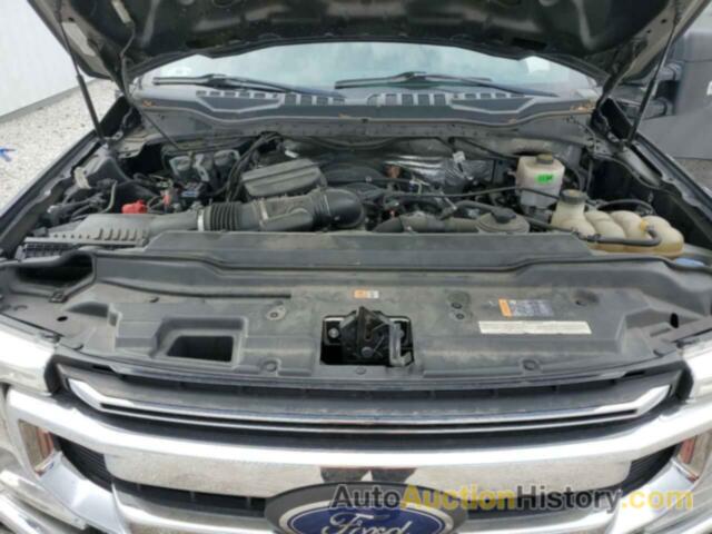 FORD F450 SUPER DUTY, 1FDUF4HN4LEC32448