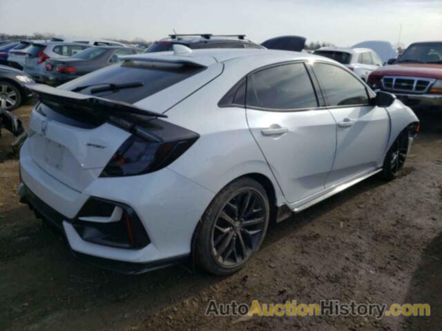 HONDA CIVIC SPORT, SHHFK7H42LU211693