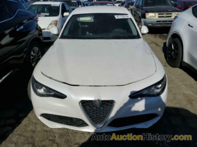 ALFA ROMEO GIULIA TI, ZARFAECNXH7555736