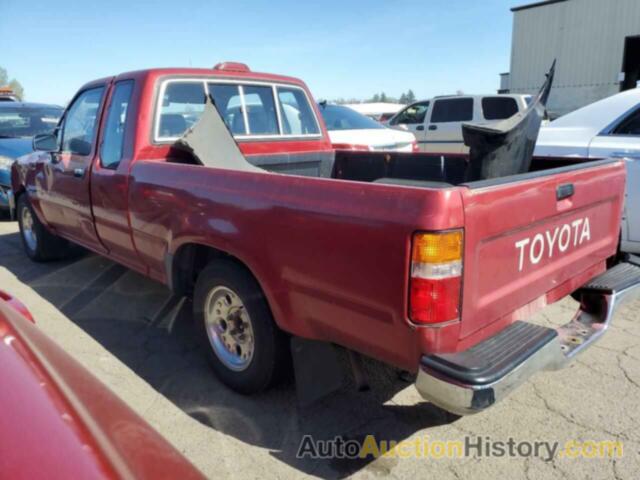 TOYOTA ALL OTHER 1/2 TON EXTRA LONG WHEELBASE, JT4RN93P7R5096182