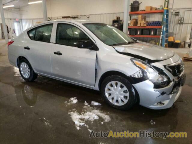 NISSAN VERSA S, 3N1CN7AP4FL843443