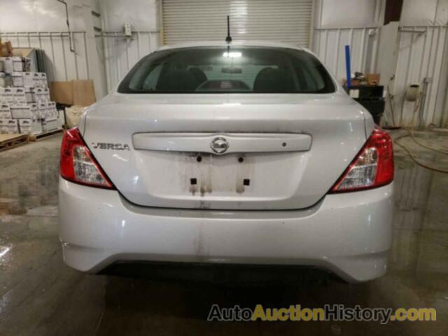 NISSAN VERSA S, 3N1CN7AP4FL843443