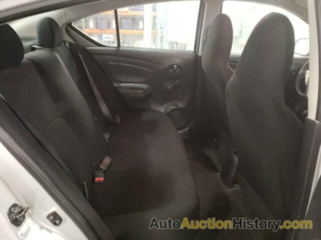 NISSAN VERSA S, 3N1CN7AP4FL843443