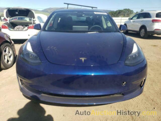 TESLA MODEL 3, 5YJ3E1EA2PF604571