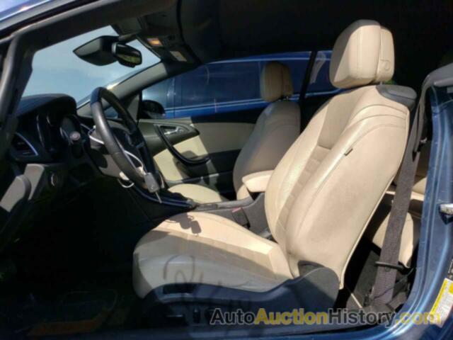 BUICK CASCADA PREMIUM, W04WH3N5XHG061829