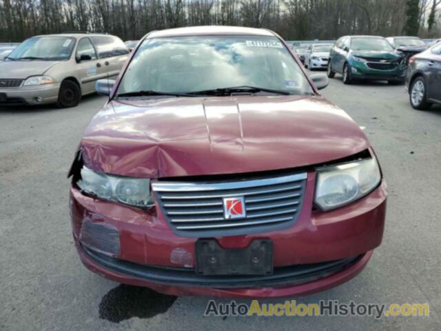 SATURN ION LEVEL 2, 1G8AJ55F86Z146284