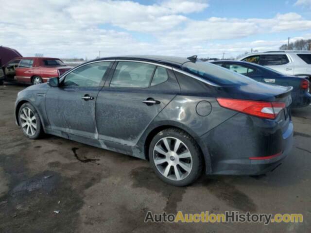 KIA OPTIMA SX, KNAGR4A67B5159308