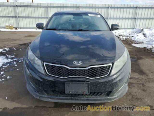 KIA OPTIMA SX, KNAGR4A67B5159308