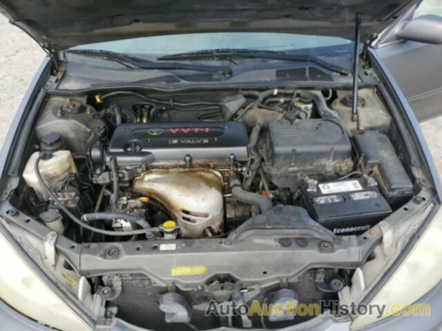 TOYOTA CAMRY LE, 4T1BE32K66U677335